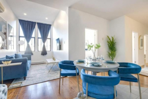 M11 Gorgeous 3BR wKingBed Perfect Location